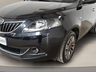 LANCIA Ypsilon usata, con MP3