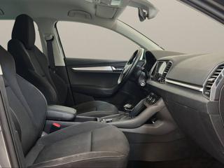 SKODA Karoq usata, con Controllo automatico clima