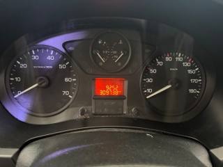 PEUGEOT Partner usata 8