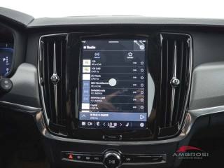 VOLVO V90 usata 12