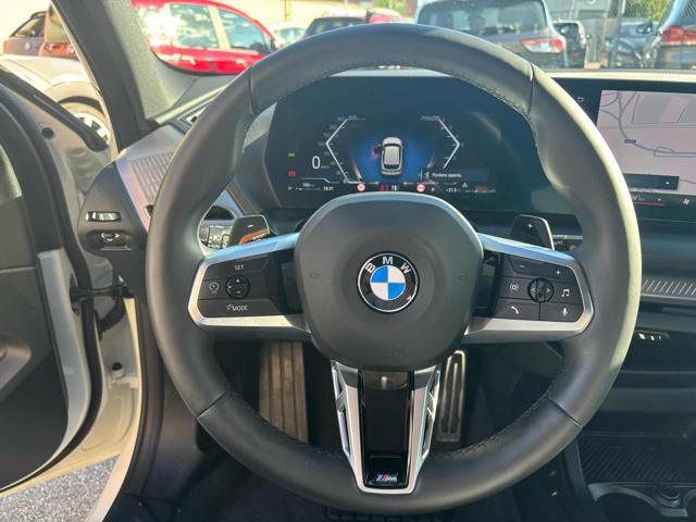 BMW 118 usata, con Climatizzatore