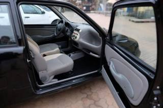 FIAT Seicento usata, con Airbag