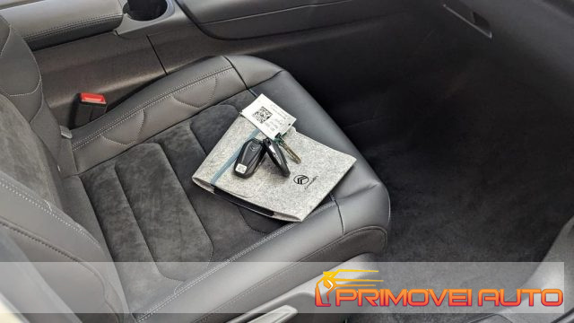 CITROEN C5 Aircross usata, con Airbag Passeggero