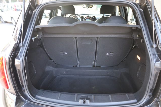 MINI Countryman usata, con Pneumatici quattro stagioni