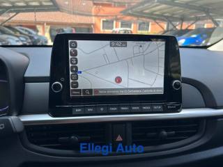 KIA Picanto usata, con Riconoscimento dei segnali stradali