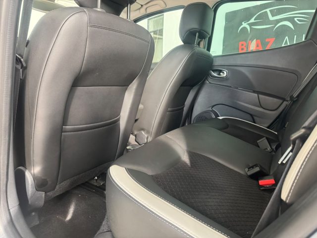 RENAULT Clio usata, con Cronologia tagliandi