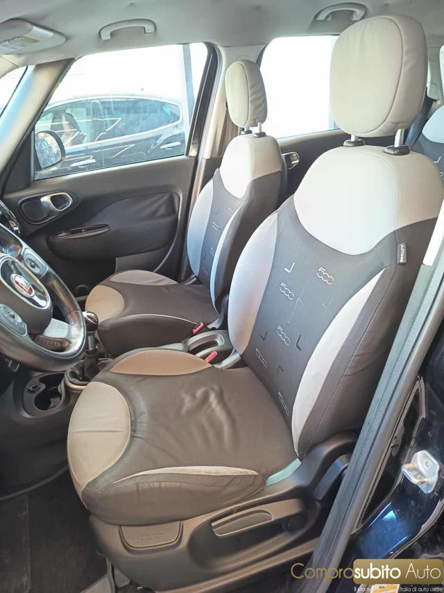 FIAT 500L usata 26