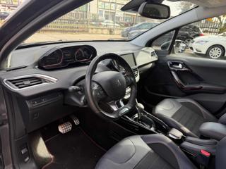 PEUGEOT 2008 usata, con Servosterzo