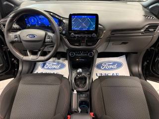 FORD Puma usata, con Servosterzo