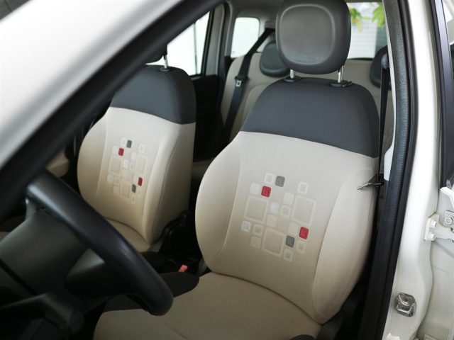 FIAT Panda usata, con Fendinebbia