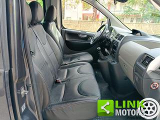 FIAT Scudo usata, con Sedile passeggero ribaltabile