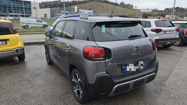 CITROEN C3 Aircross usata, con Chiusura centralizzata