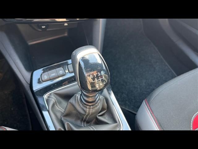 OPEL Mokka usata, con Cruise Control