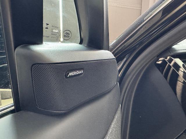 LAND ROVER Range Rover Sport usata, con Filtro antiparticolato