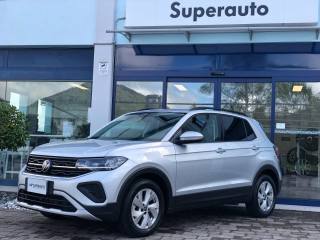 VOLKSWAGEN T-Cross usata, con Airbag