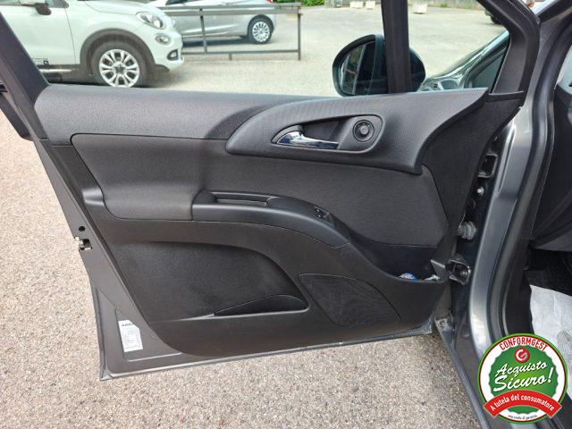 OPEL Meriva usata, con Boardcomputer