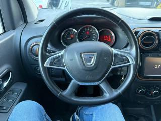 DACIA Lodgy usata, con Controllo trazione
