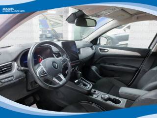 RENAULT Arkana usata, con Airbag laterali