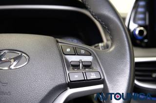 HYUNDAI Tucson usata, con Fari LED