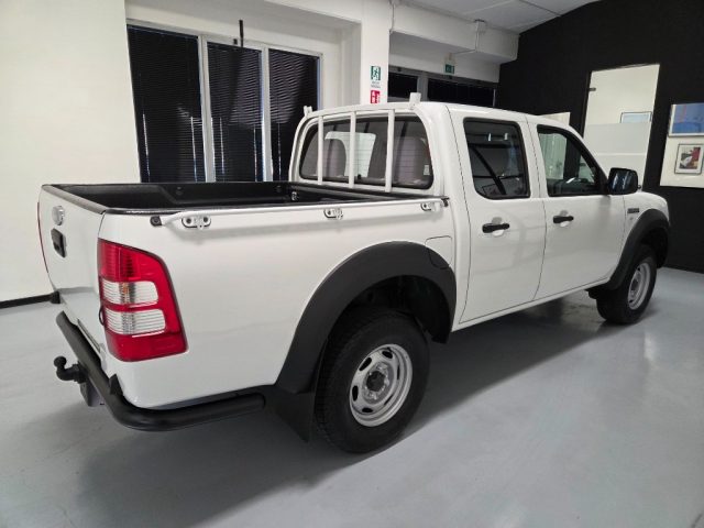 FORD Ranger usata, con Cerchi in lega