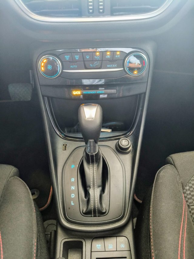 FORD Puma usata, con Controllo automatico clima