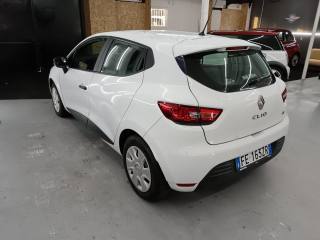 RENAULT Clio usata, con Chiusura centralizzata