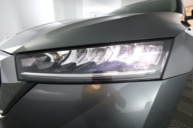 SKODA Octavia usata 13