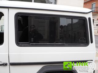 MERCEDES-BENZ G usata 24