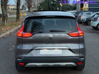 RENAULT Espace usata, con Antifurto