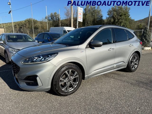 FORD Kuga usata, con Controllo trazione