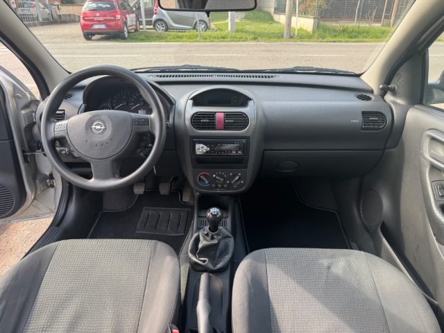 OPEL Corsa usata 11