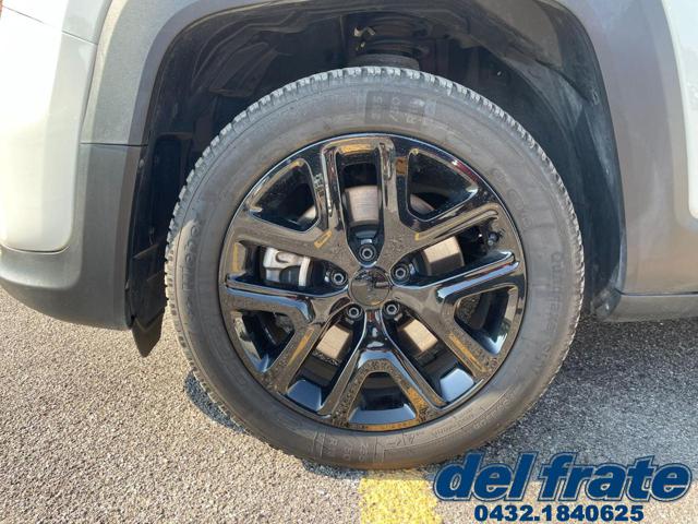 JEEP Renegade usata, con Portapacchi