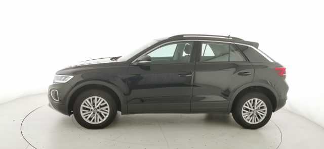 VOLKSWAGEN T-Roc usata, con Airbag Passeggero