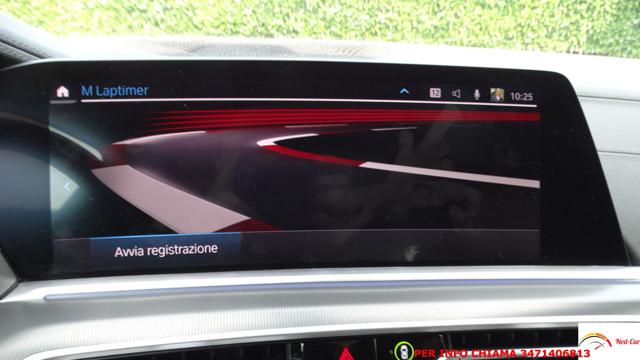 BMW X6 usata, con Frenata d
