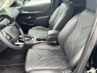 DS AUTOMOBILES DS 3 usata, con Climatizzatore