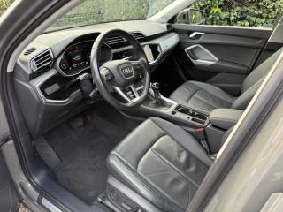 AUDI Q3 usata, con Chiusura centralizzata