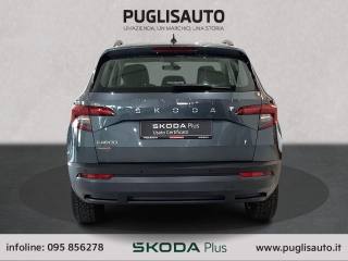 SKODA Karoq usata, con Cerchi in lega