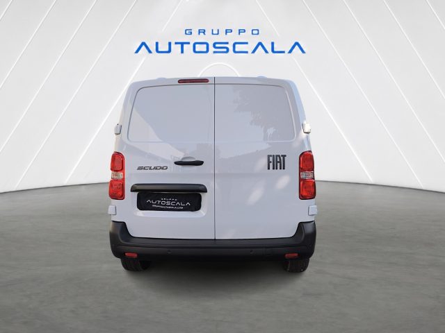 FIAT Scudo usata, con Chiusura centralizzata