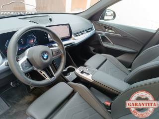 BMW X1 usata, con Fari direzionali