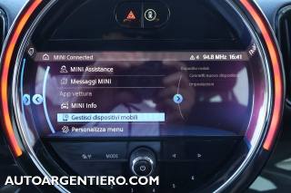 MINI Countryman usata, con Climatizzatore