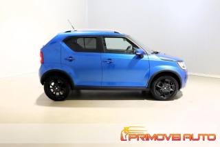 SUZUKI Ignis usata, con Chiusura centralizzata