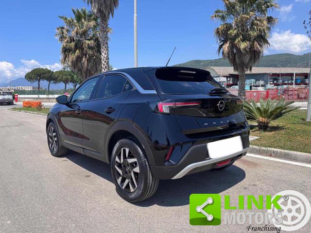 OPEL Mokka usata, con Climatizzatore