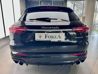 MASERATI Grecale usata, con Boardcomputer