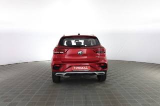 MG ZS usata 4