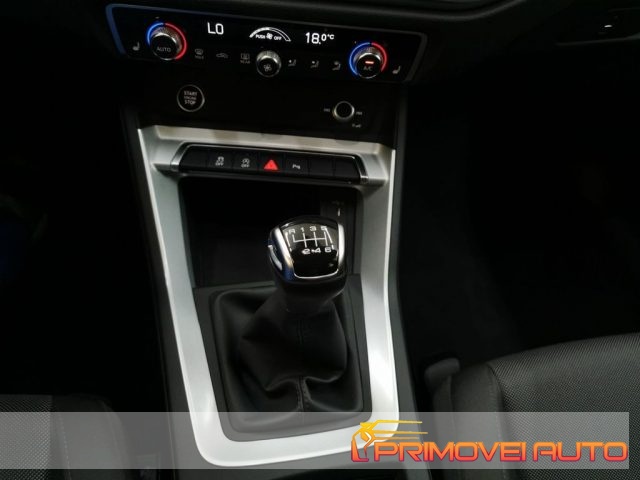 AUDI Q3 usata, con ESP