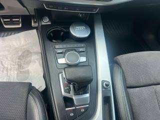 AUDI A4 usata, con Autoradio