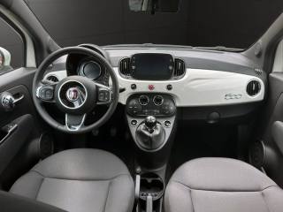 FIAT 500 usata, con Immobilizzatore elettronico