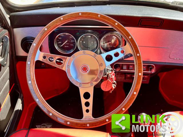 AUSTIN Mini Moke usata 24