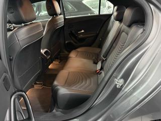 MERCEDES-BENZ A 180 usata, con Sistema di navigazione
