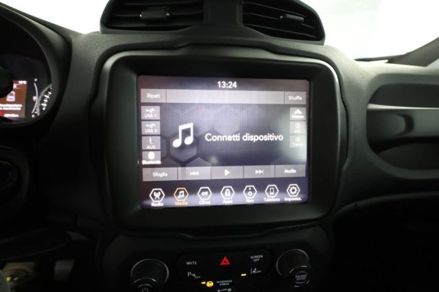 JEEP Renegade usata 7